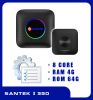 android-box-santek-box-i350 - ảnh nhỏ  1