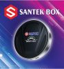 android-box-santek-ai-box - ảnh nhỏ 2