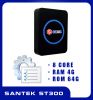 android-box-santek-st300 - ảnh nhỏ  1