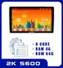 man-hinh-android-santek-2k-s600 - ảnh nhỏ  1