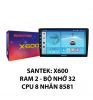 man-hinh-android-santek-x600 - ảnh nhỏ 2