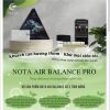 khuech-tan-nuoc-hoa-o-to-nota-air-balance-pro - ảnh nhỏ 5