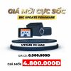 camera-hanh-trinh-ai-adas-4k-utour-c2-max - ảnh nhỏ 4