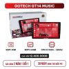 man-hinh-o-to-thong-minh-gotech-gt14-music - ảnh nhỏ  1