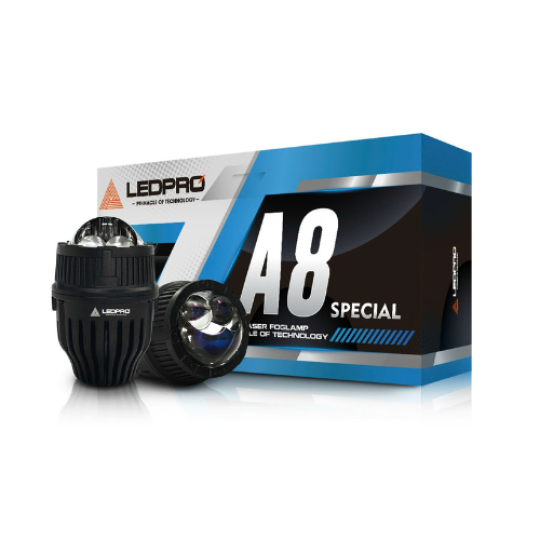 BI GẦM LEDPRO A8 SPECIAL